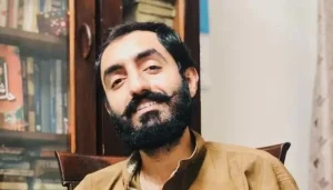 ڈاکو راج، مغوی سندھ