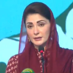 مخالفین بھی کہہ رہے ہیں ن لیگ کی ہوا چل پڑی ہے ، مریم نواز