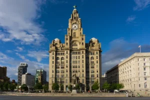 Top Things to Do in Liverpool, UK