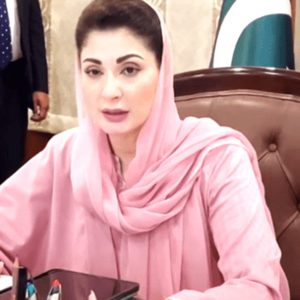 مریم نواز کی طبعیت کو اچانک کیا ہوا؟ اسپتال منتقل کردیا گیا