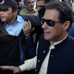 Imran Khan allowed to speak with sons