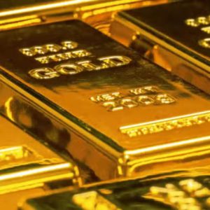 Gold prices soar by Rs1,300 per tola in Pakistan